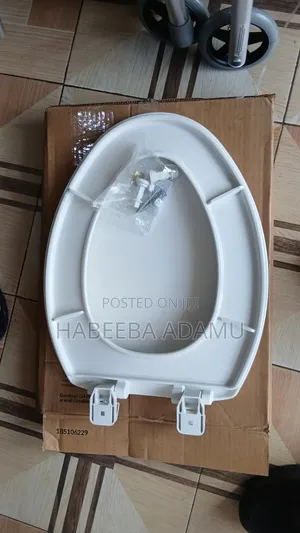 Bemis Toilet Seat Cover