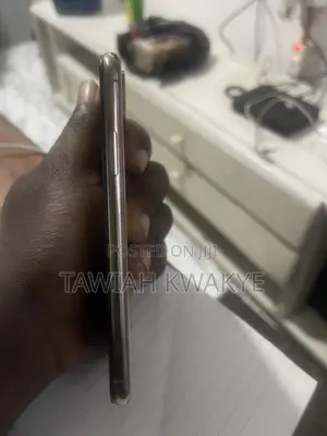 Apple iPhone XS 256 GB Gold