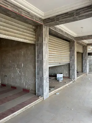 Shop for Rent at Ablekuma Joma