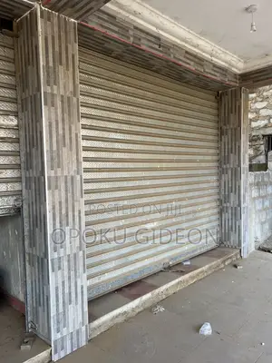 Shop for Rent at Ablekuma Joma