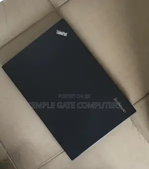 Laptop Lenovo ThinkPad T550 8GB Intel Core i5 HDD 1T