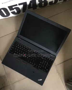 Laptop Lenovo ThinkPad T550 8GB Intel Core i5 HDD 1T