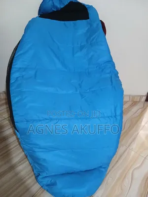 Camping Sleeping Bag for Sale