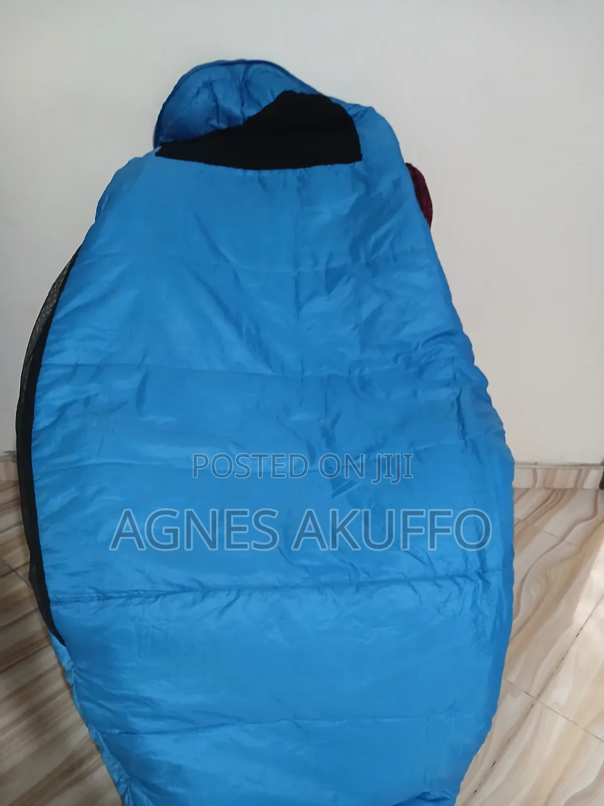 Camping Sleeping Bag for Sale