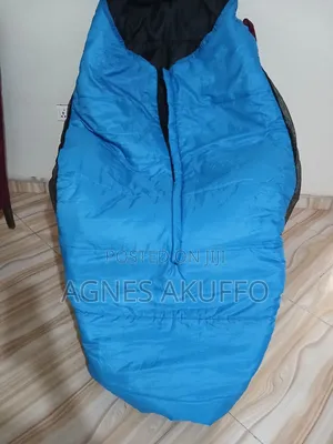 Camping Sleeping Bag for Sale