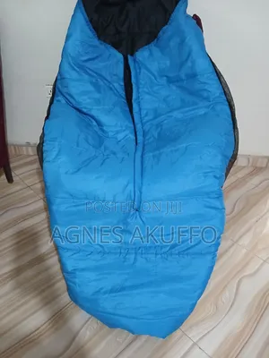 Camping Sleeping Bag for Sale