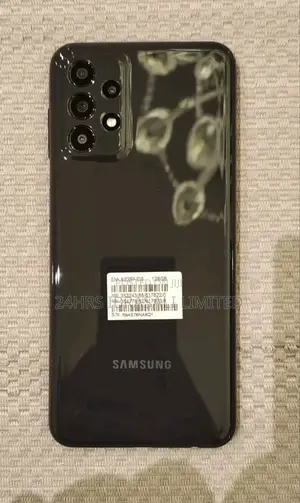 New Samsung Galaxy A23 5G 64 GB Blue
