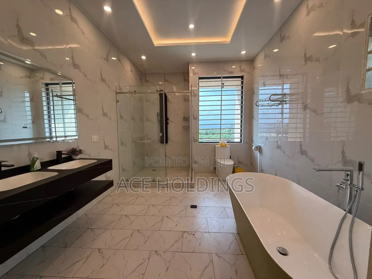 4bdrm House in East Legon Hills for rent