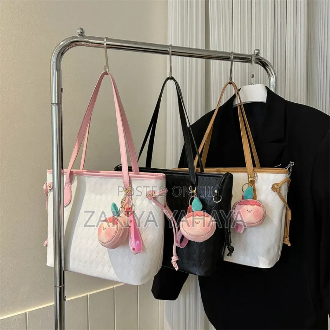 Quality and Affordable Bags Available for Wholesale and Retail