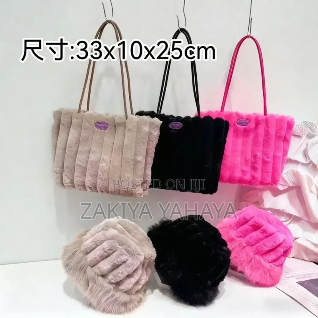 Quality and Affordable Bags Available for Wholesale and Retail