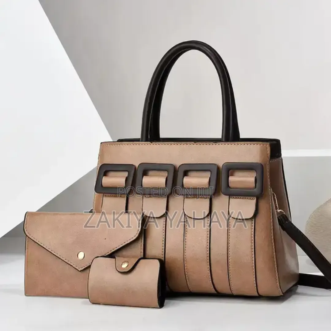Quality and Affordable Bags Available for Wholesale and Retail