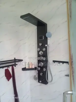 Plumber Number One