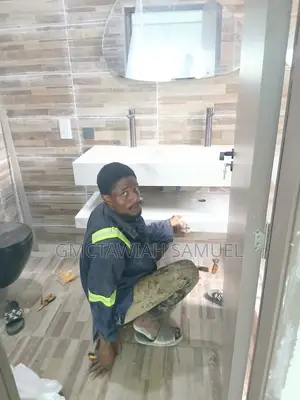 Plumber Number One