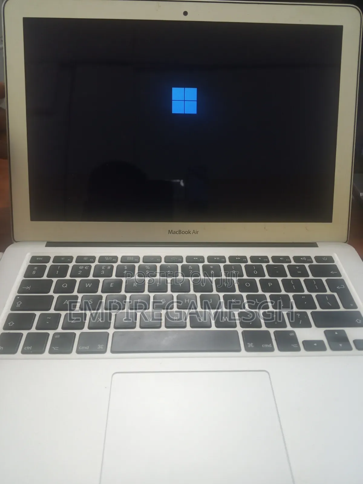 Windows Installation for MacBook and iMac (Home/ Office Service)