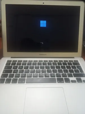 Windows Installation for MacBook and iMac (Home/ Office Service)