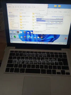 Windows Installation for MacBook and iMac (Home/ Office Service)