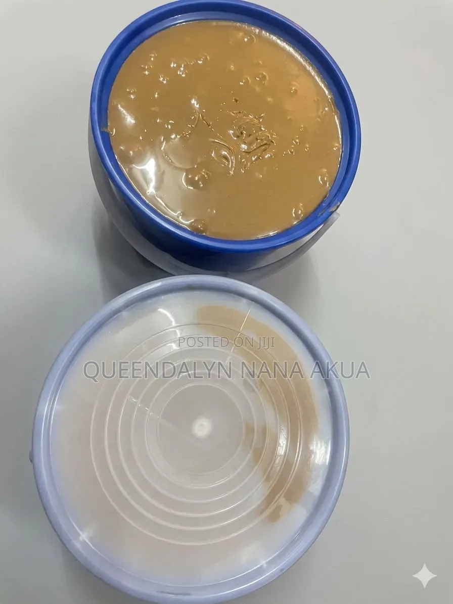 Authentic Undiluted Groundnut Paste