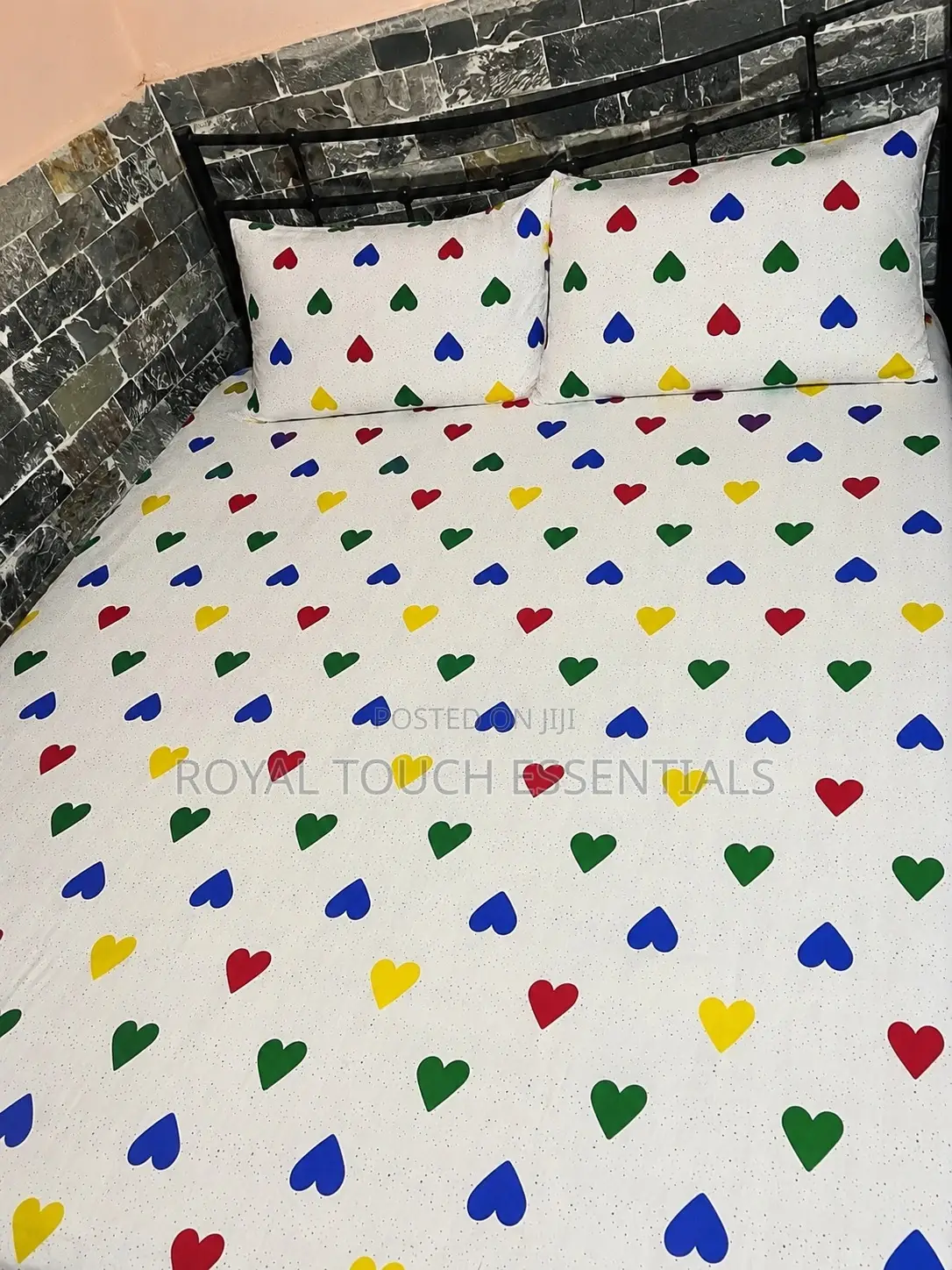 Bedspreads