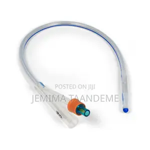 Silicon Catheter