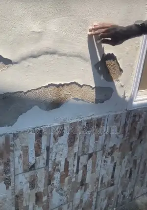 Wall Dampness Solutions