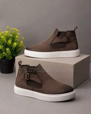 Timberland Boots in Colours