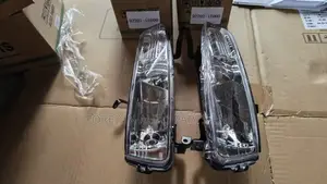 Accent 2006-2010 Fog Lamp
