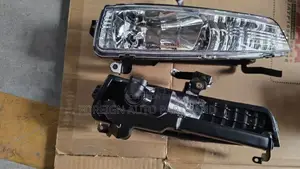 Accent 2006-2010 Fog Lamp