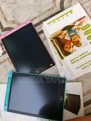 Writing Pad