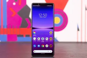 New Sony Xperia 5 IV 128 GB Black