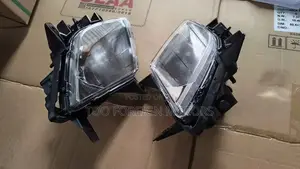 Tucson / Ix 35 Fog Lamp
