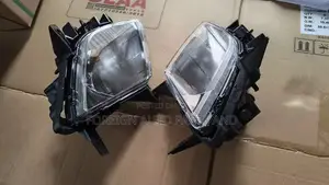 Tucson / Ix 35 Fog Lamp