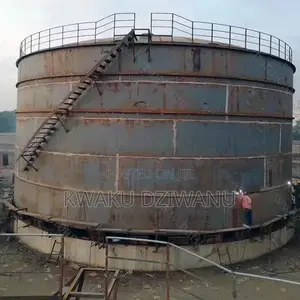 Surface Tank