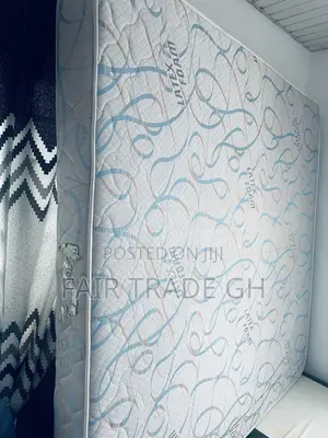 Latex Foam