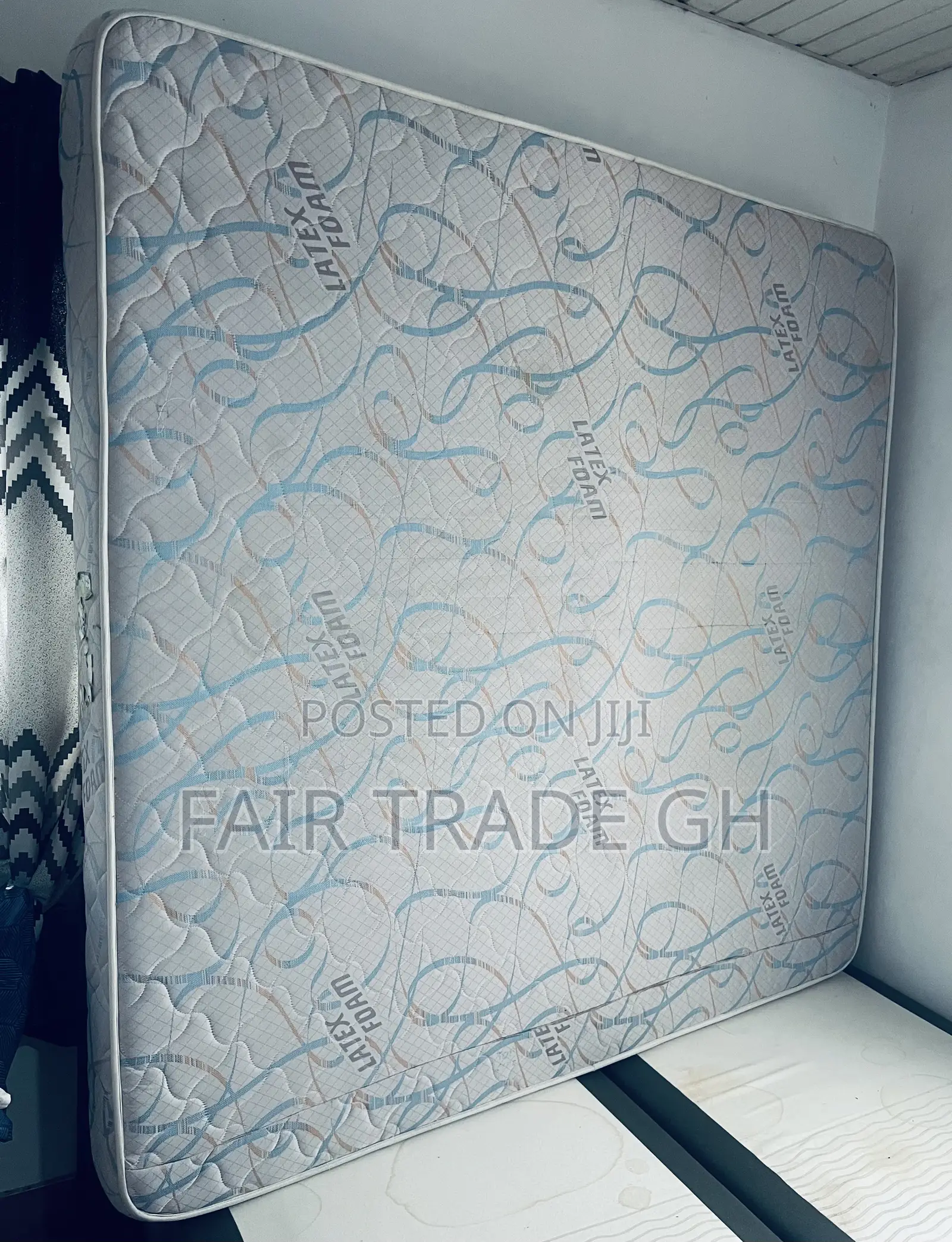 Latex Foam