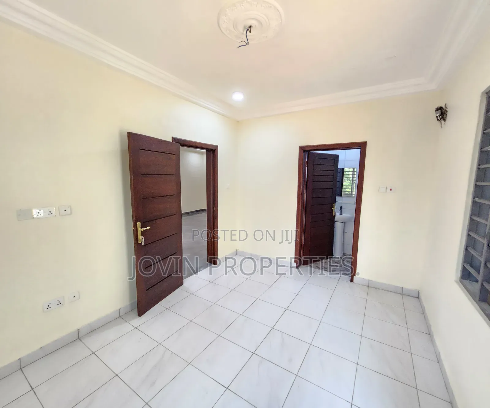 2bdrm Apartment in Jovin Properties, Accra Metropolitan for rent