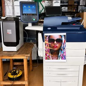 Xerox Color C60