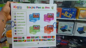 New Tablet 256 GB Blue