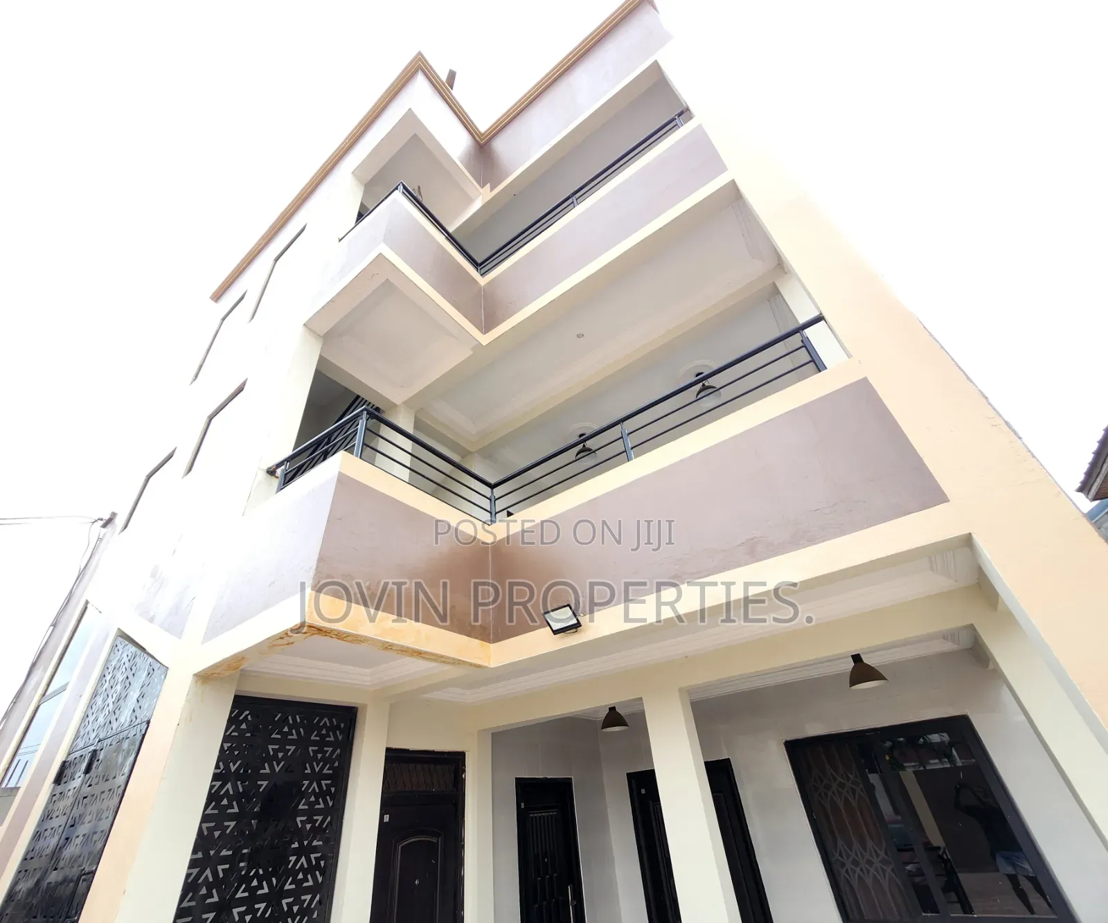 3bdrm Apartment in Jovin Properties, Accra Metropolitan for rent