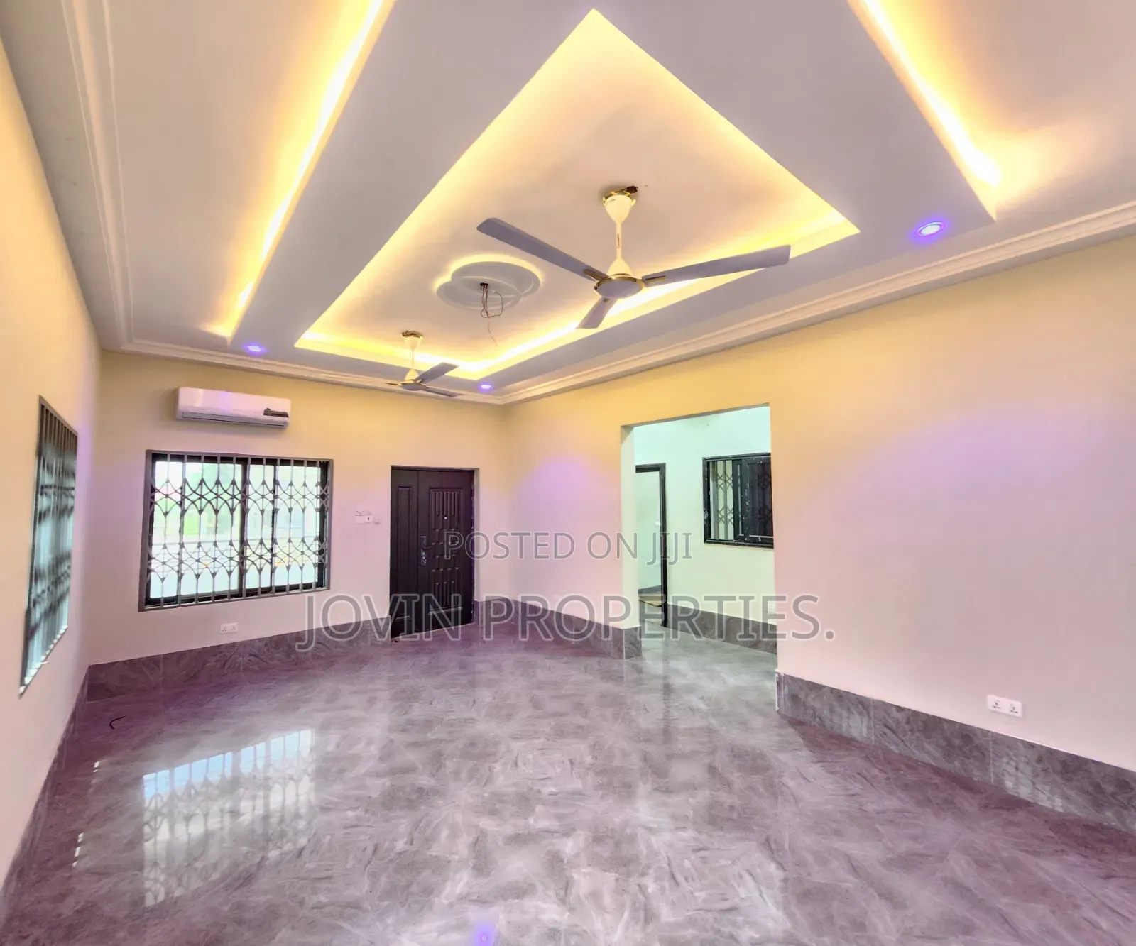 3bdrm Apartment in Jovin Properties, Accra Metropolitan for rent