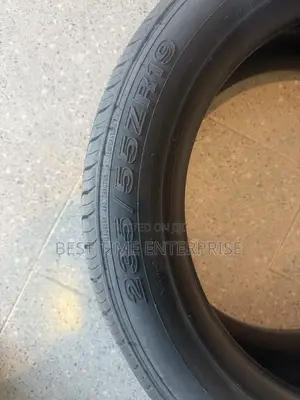 235/55 R19 Rydanz Brand New Tyres Available Now