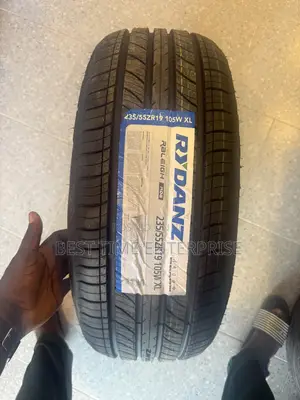 235/55 R19 Rydanz Brand New Tyres Available Now