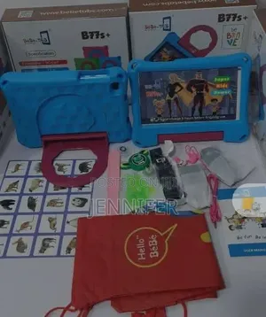 Kids Tablets Available 7