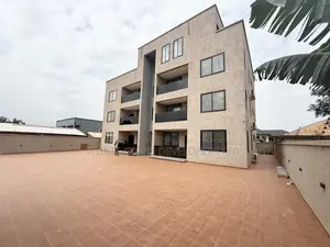 2bdrm Apartment in Adenta, Amrahia for rent