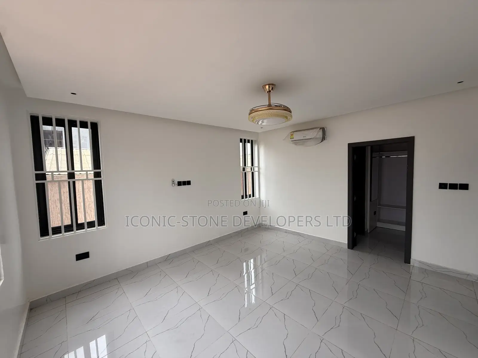 2bdrm Apartment in Adenta, Amrahia for rent