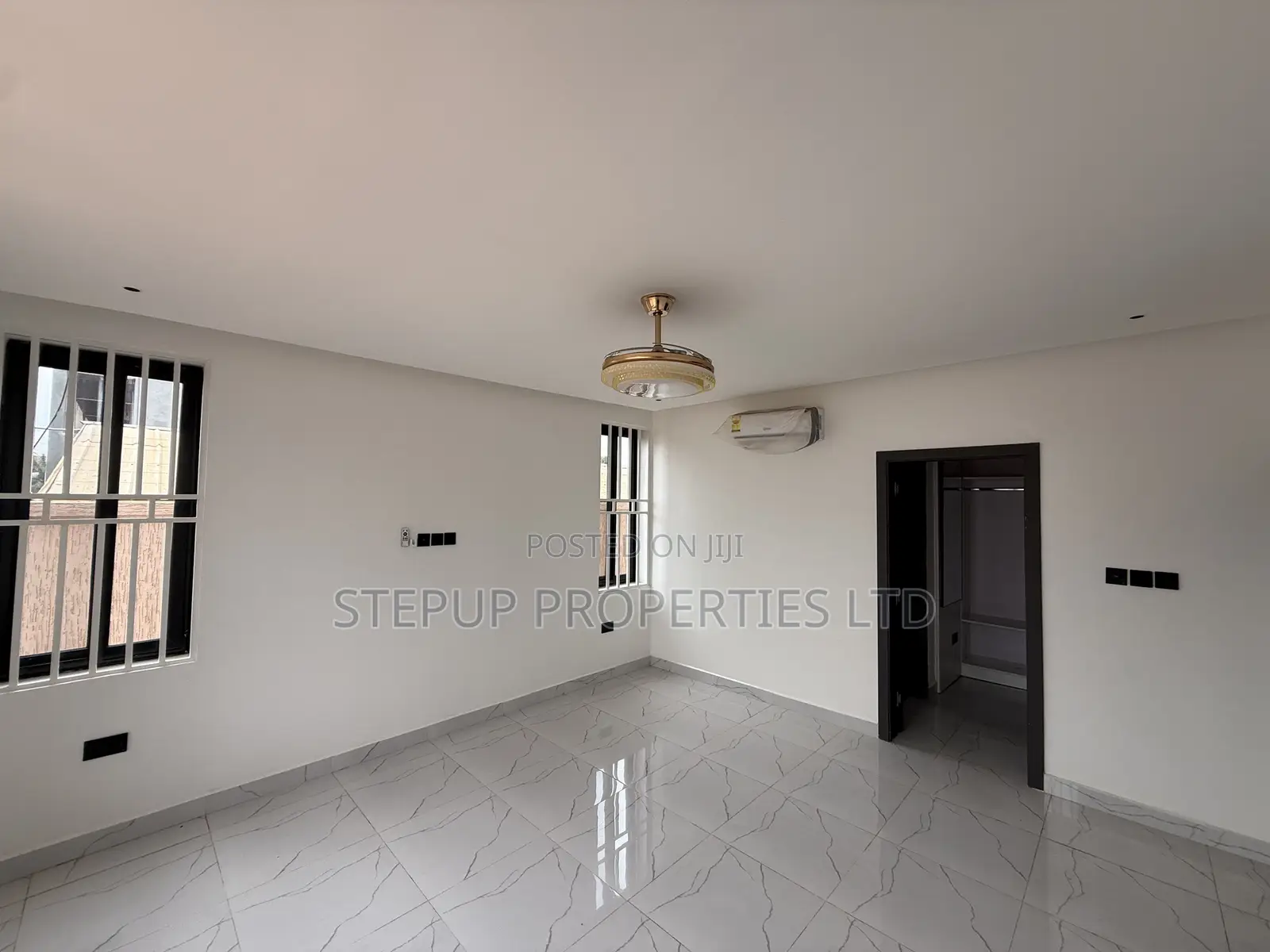 2bdrm Apartment in Adenta, Amrahia for rent