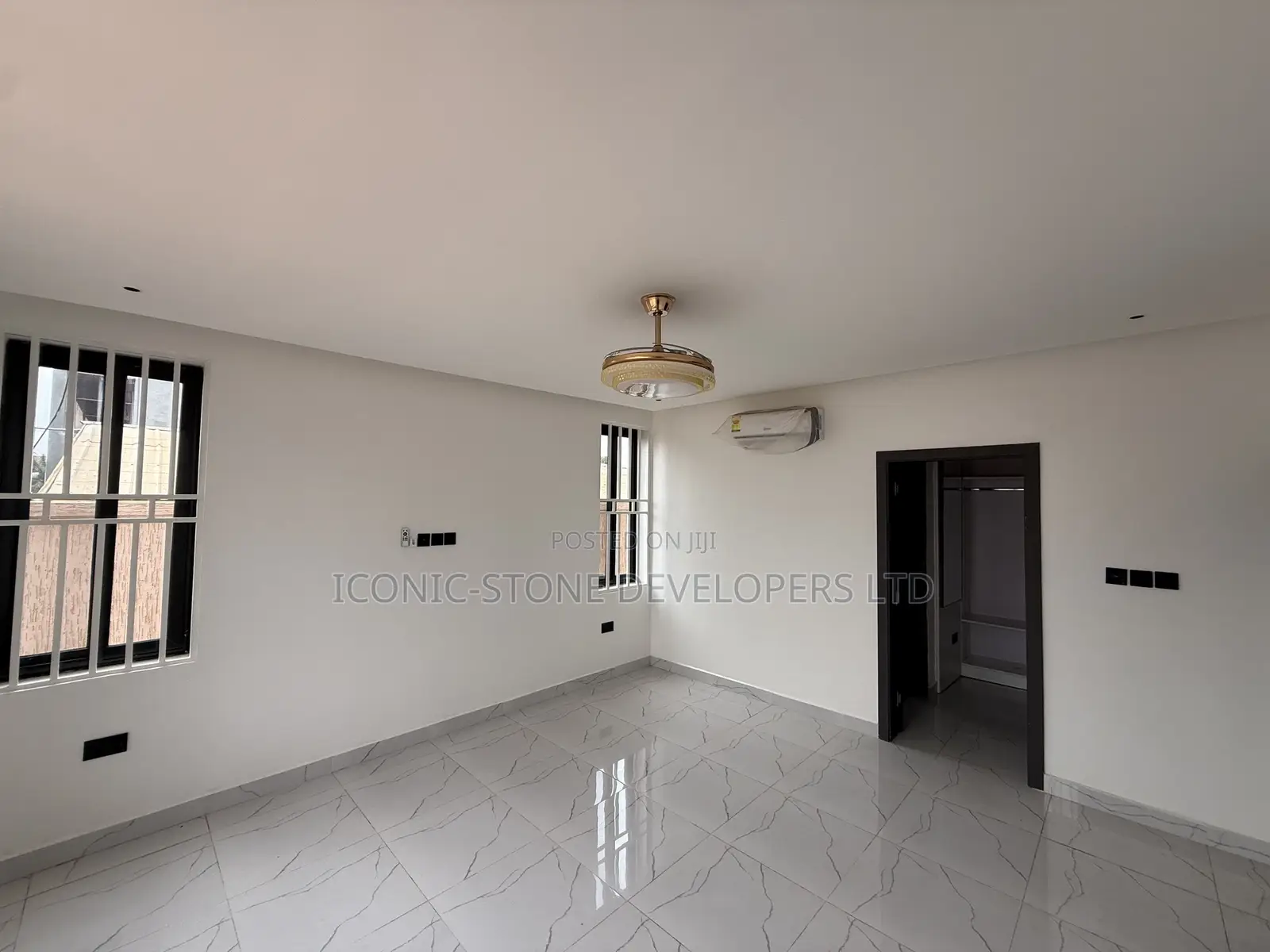 2bdrm Apartment in Adenta, Amrahia for rent