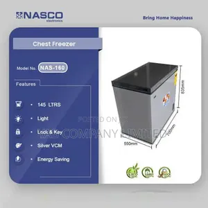 Refrigerator, Freezer