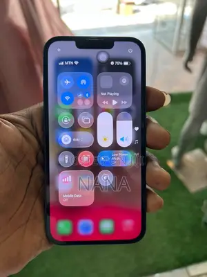 Apple iPhone 13 128 GB Blue
