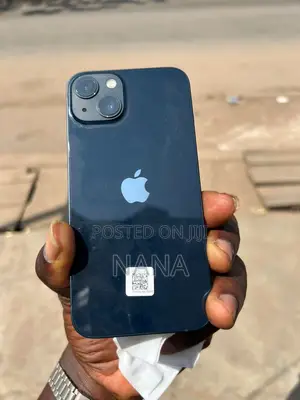 Apple iPhone 13 128 GB Blue