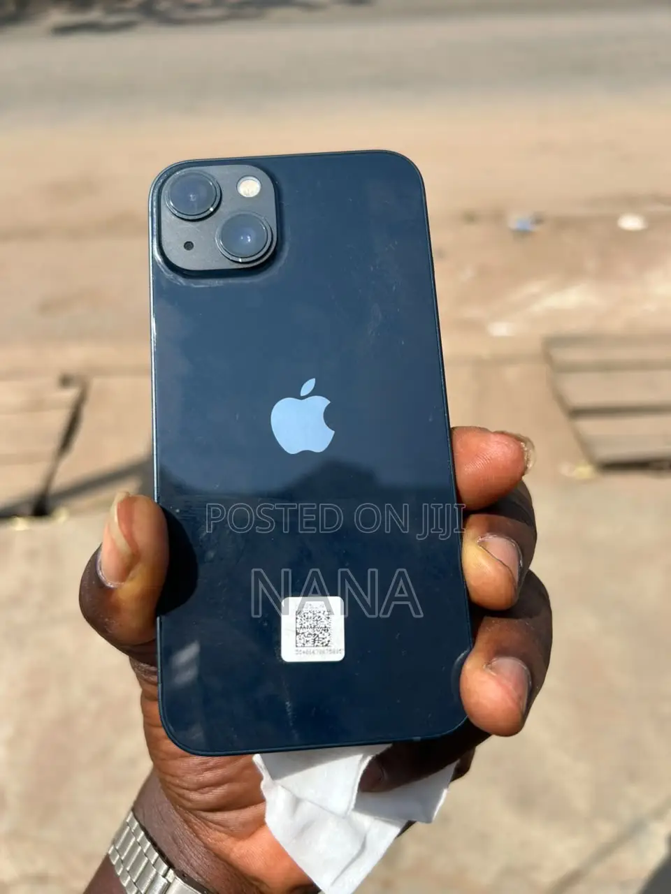 Apple iPhone 13 128 GB Blue